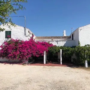 Binisaid Nou Country house Cala Galdana (Menorca)