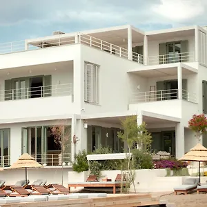 ***** Otel Boho Hotel-adults Only Türkiye