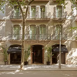 Casa Elliot By Bondia Group 4* ברצלונה