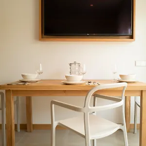 Boutique Marsol Ibiza Apartment Santa Eularia des Riu