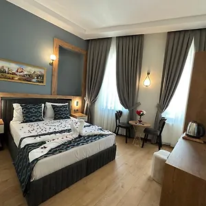 ***** Otel Newalla Old Türkiye