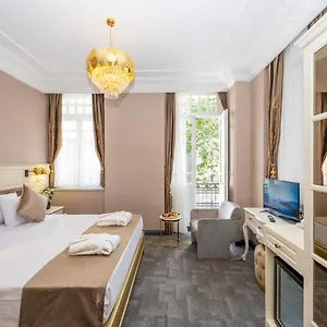 **** Otel Moonlight Elegance Boutique Türkiye