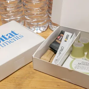 Habitat Alibei Apartment Barcelona