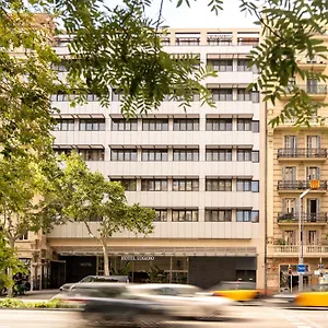 Lugano Barcelona