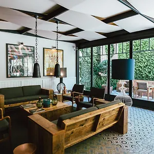 *** Otel Praktik Vinoteca İspanya