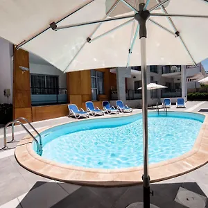 Miami Sun Apartment Puerto Rico (Gran Canaria)