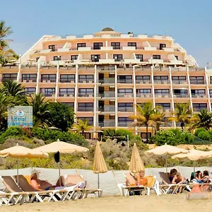 Sbh Crystal & - Adults Only 4* Costa Calma