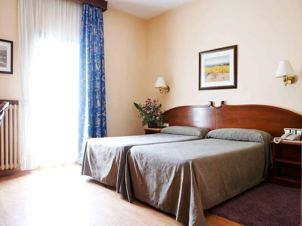 Gaudi Hotel Barcelona