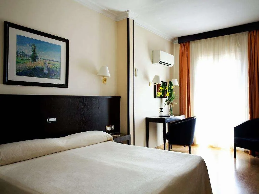 ברצלונה Gaudi Hotel