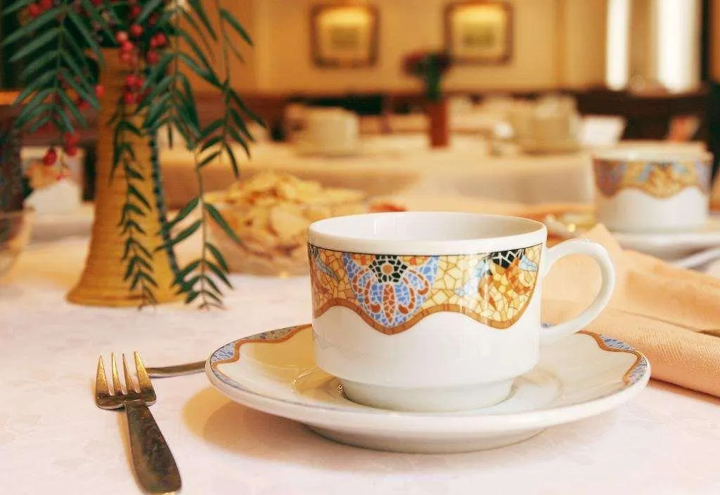 Gaudi Hotel Barcelona