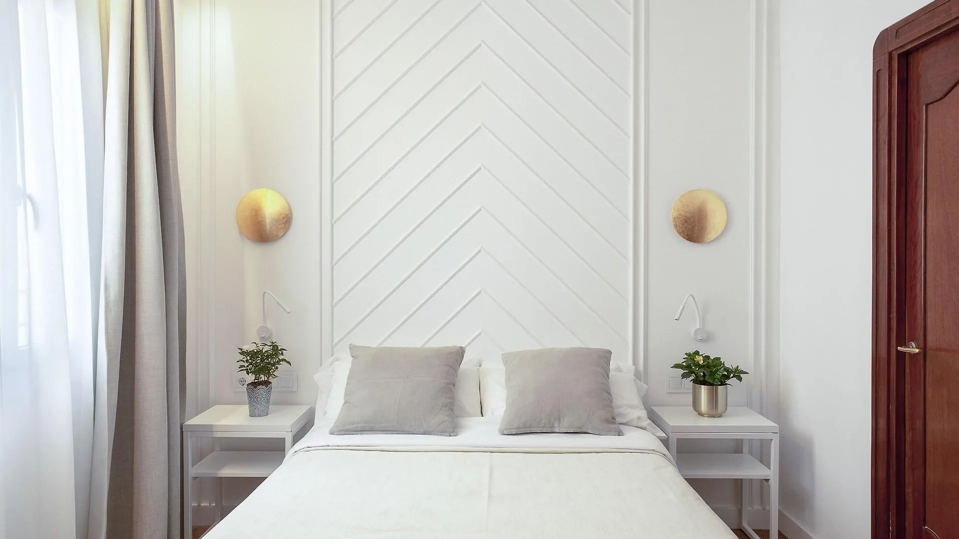 ברצלונה Gaudi Hotel 3*,