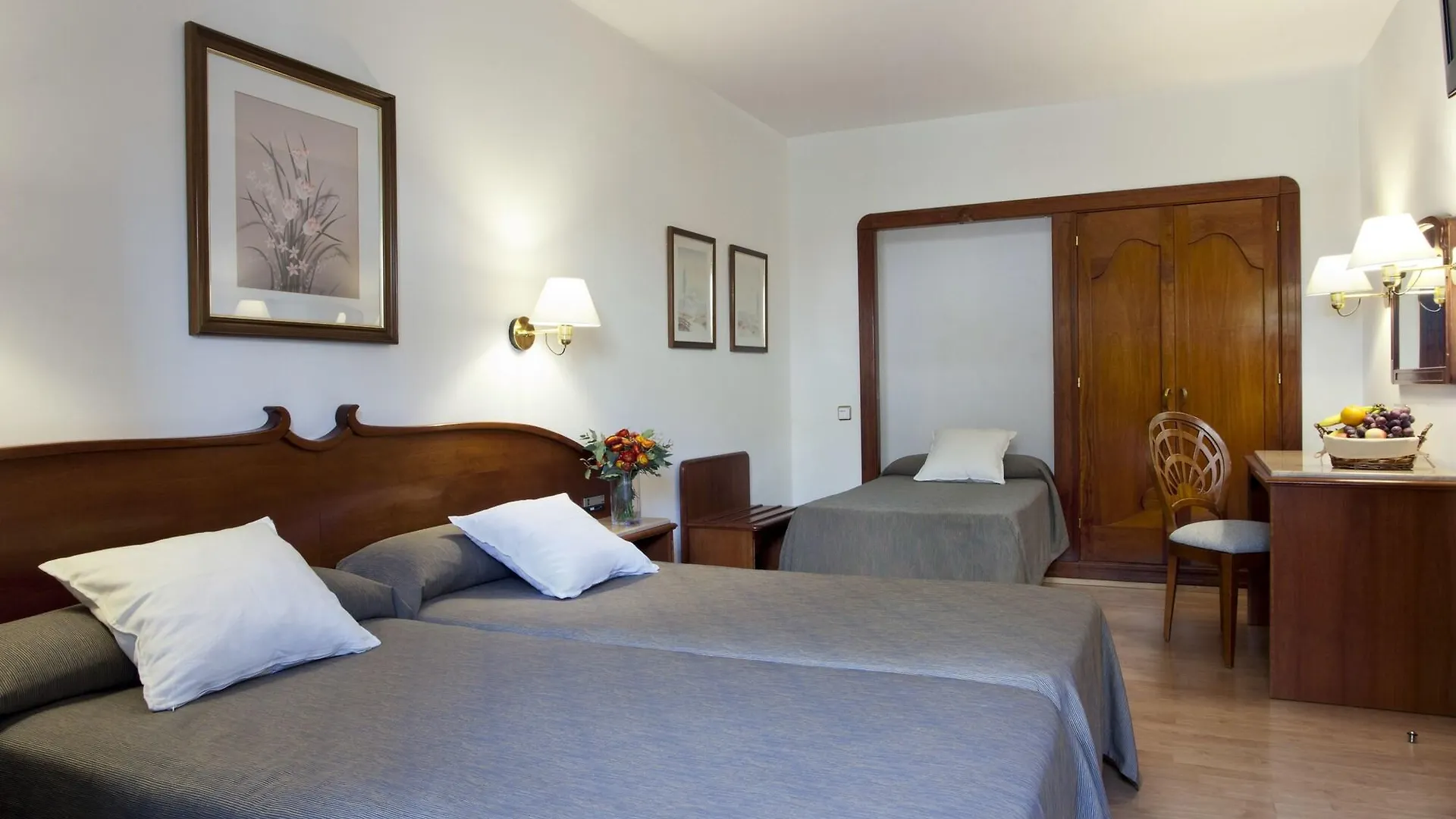 Gaudi Hotel Barcelona