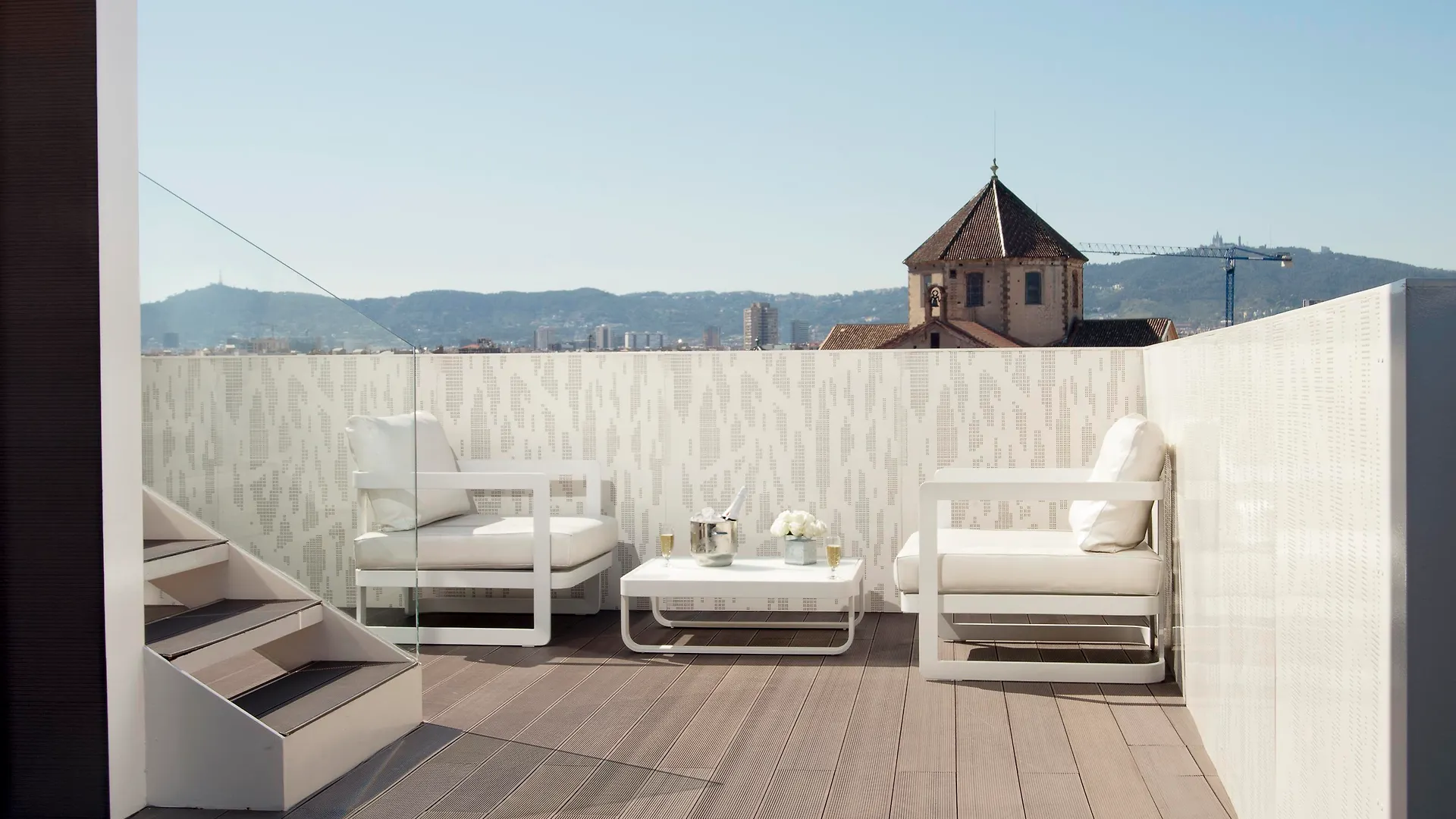 Gaudi Hotel Barcelona