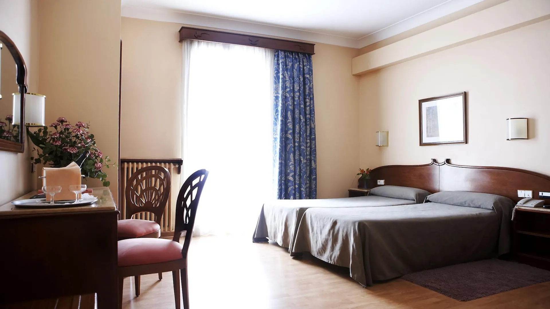 Gaudi Hotel Barcelona