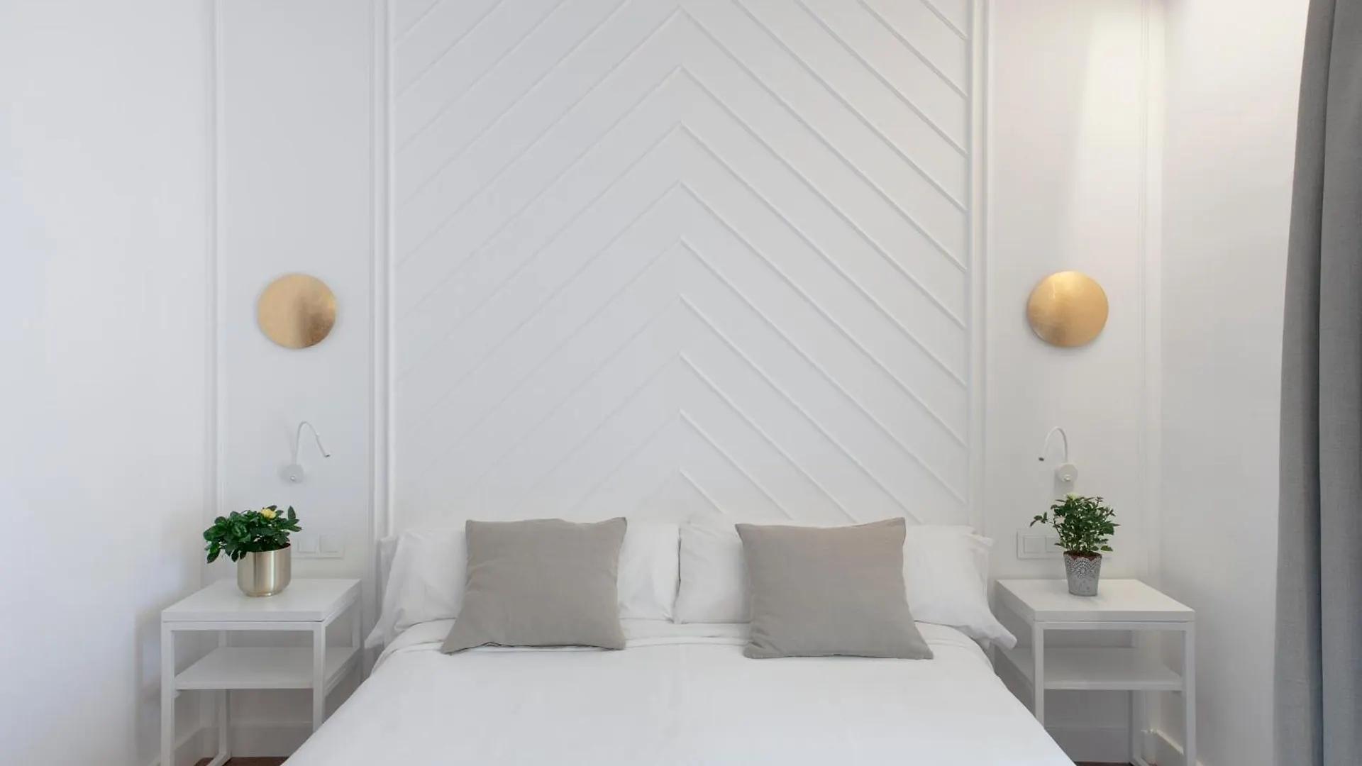 ברצלונה Gaudi Hotel