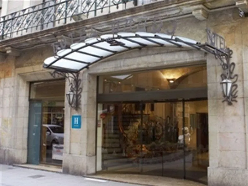 Gaudi Hotel Barcelona
