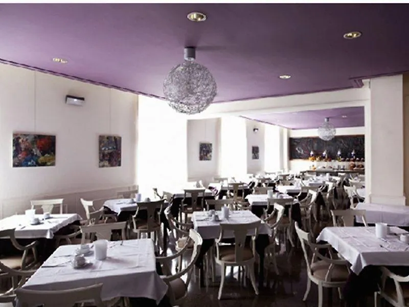 ברצלונה Gaudi Hotel