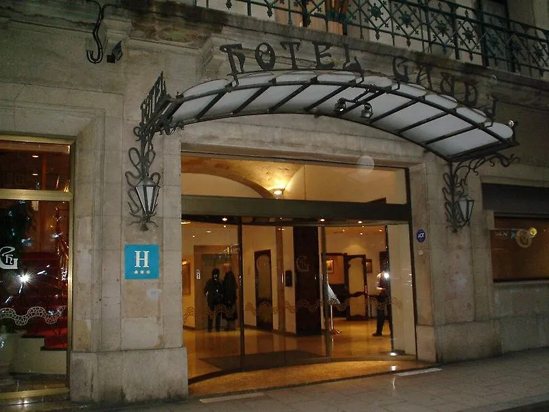 Gaudi Hotel Barcelona