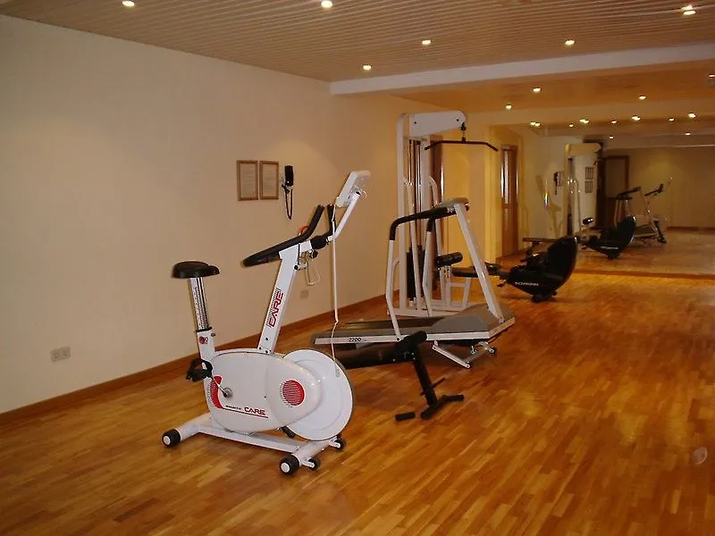 ברצלונה Gaudi Hotel 3*,  ספרד