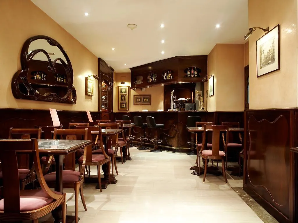 Gaudi Hotel Barcelona