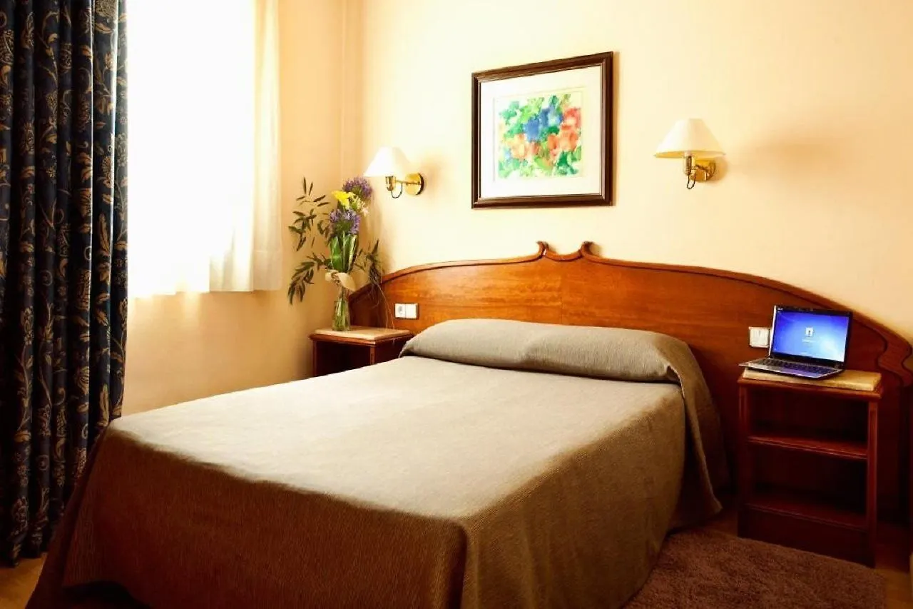 Gaudi Hotel Barcelona